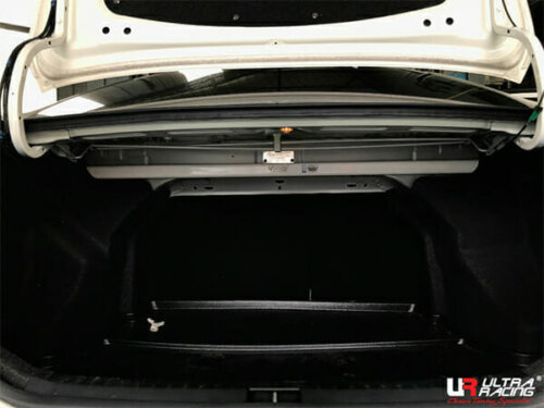 Ultra Racing zadnja opornica za Toyota Yaris Ativ XP150/Vios NSP151