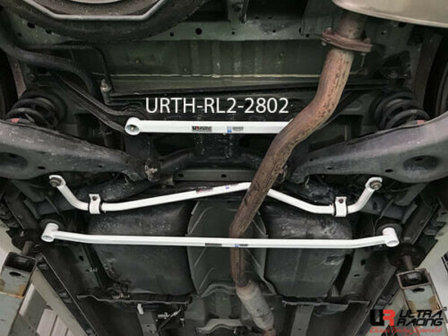 Ultra Racing zadnja spodnja ojačitev šasije za Mitsubishi Grandis/Space Wagon