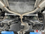 Ultra Racing zadnja spodnja ojačitev šasije za Honda Accord X/XI (CV1/CY2)