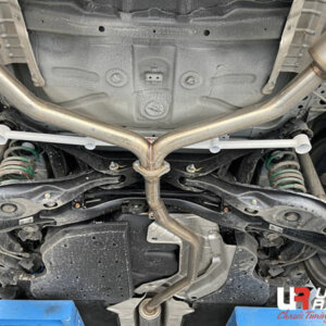 Ultra Racing zadnja spodnja ojačitev šasije za Honda Accord X/XI (CV1/CY2)