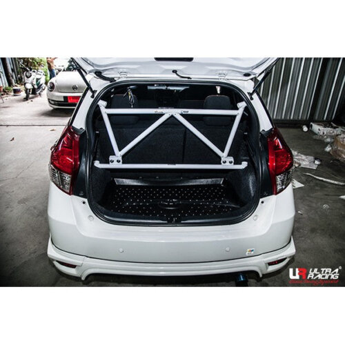 Ultra Racing zadnja zgornja opornica za Toyota Yaris III (XP130)
