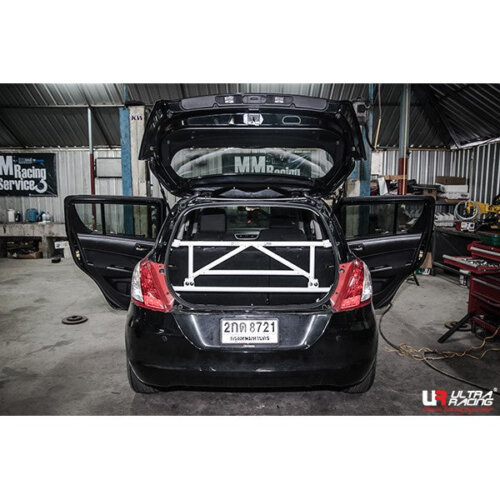 Ultra Racing zadnja zgornja opornica za Suzuki Swift IV