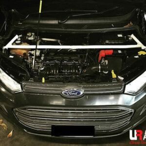 Ultra Racing sprednja zgornja opornica blažilnikov za Ford Ecosport II