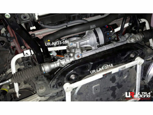 Ultra Racing sprednji stabilizator za Mazda MX-5 ND