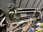 Ultra Racing sprednji stabilizator za Toyota Supra V/DB