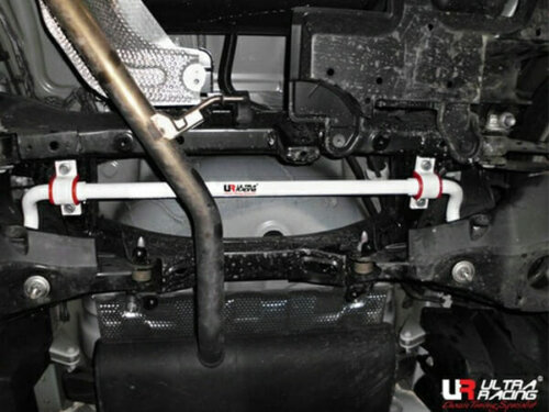 Ultra Racing zadnji stabilizator za Lexus NX 200T AZ10, Toyota Harrier XU60 in Toyota RAV4 XA40