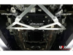 Ultra Racing sprednja spodnja ojačitev šasije za Mercedes-Benz C/E-Class C205/W205/C238/W213