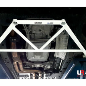 Ultra Racing sprednja spodnja ojačitev šasije za Ford Mustang VI S550 2.3 EcoBoost