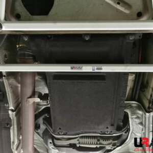 Ultra Racing srednja spodnja ojačitev šasije za BMW X5 F15/F85 in X6 F16