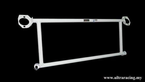 Ultra Racing zadnja opornica za Honda Civic VI EJ/EK
