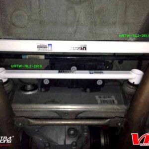 Ultra Racing zadnja spodnja ojačitev šasije za BMW 7 F01/F02