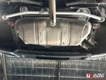 Ultra Racing zadnja spodnja ojačitev šasije za Škoda Kodiaq I/VW Tiguan II