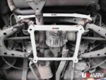 Ultra Racing zadnja spodnja ojačitev šasije za Mazda MX-5 NB 1.8 2WD