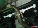 Ultra Racing zadnja spodnja ojačitev šasije za Mazda MX-5 ND
