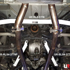Ultra Racing zadnja spodnja ojačitev šasije za Infiniti Q50 V37
