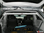 Ultra Racing C-stebrna opornica za Toyota Sienna III (XL30) 3.5 V6 2WD