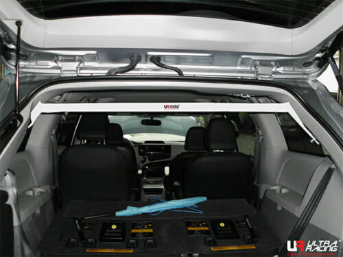 Ultra Racing C-stebrna opornica za Toyota Sienna III (XL30) 3.5 V6 2WD