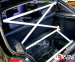 Ultra Racing zadnja zgornja opornica za Honda Civic VI (EK/EJ)