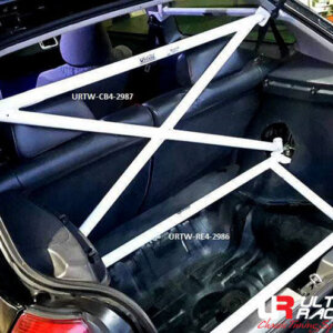 Ultra Racing zadnja zgornja opornica za Honda Civic VI (EK/EJ)