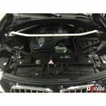 Ultra Racing sprednja zgornja opornica blažilnikov za BMW X3 F25/X4 F26