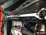 Ultra Racing sprednja zgornja opornica blažilnikov za Lexus RX 330 XU30 3.3 V6 4WD LHD