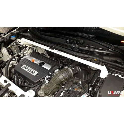 Ultra Racing sprednja zgornja opornica blažilnikov za Honda CR-V IV RM/RE
