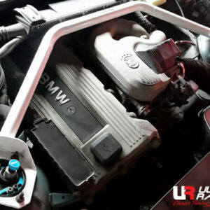 Ultra Racing sprednja zgornja opornica blažilnikov za BMW Z3 E37