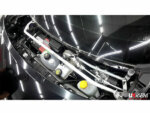 Ultra Racing sprednja zgornja opornica za Smart Fortwo W453