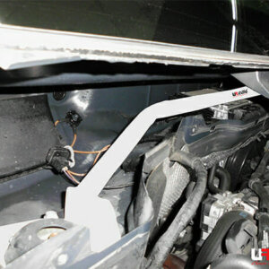Ultra Racing sprednja zgornja opornica blažilnikov za Volkswagen Sharan II (7N) 2.0 TDI