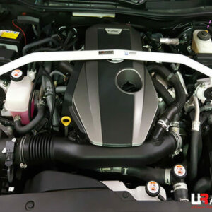 Ultra Racing sprednja zgornja opornica blažilnikov za Lexus IS XE30 200T/250