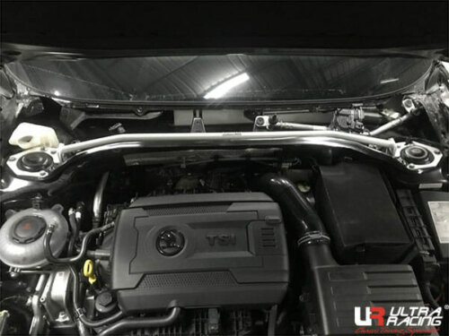 Ultra Racing strutbar za Škoda Superb III/VW Arteon I