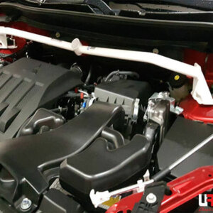 Ultra Racing sprednja zgornja opornica blažilnikov za Mitsubishi Eclipse Cross I (GK) 1.5T