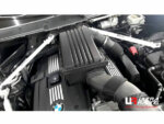 Ultra Racing sprednja zgornja opornica blažilnikov za BMW X5 E70/X6 E71