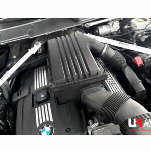 Ultra Racing sprednja zgornja opornica blažilnikov za BMW X5 E70/X6 E71