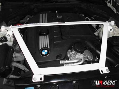 Ultra Racing sprednja zgornja opornica blažilnikov za BMW 7 F01/F02 3.0T 2WD