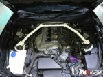 Ultra Racing sprednja zgornja opornica blažilnikov za Mazda MX-5 IV (ND)