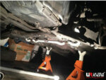 Ultra Racing sprednji stabilizator za Toyota Corolla VIII (E11) 1.8 (izvedba za ZDA)