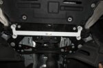 Ultra Racing sprednja spodnja ojačitev šasije za Ford Fusion II/Mondeo IV