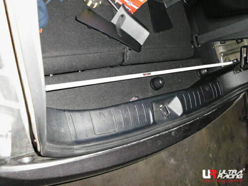 Ultra Racing zadnja opornica za Toyota/Scion IQ AJ10