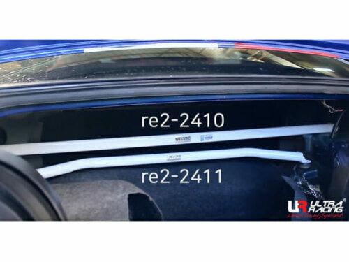 Ultra Racing zadnja opornica za Ford Mustang S-197 GT500/S-197 II 2WD
