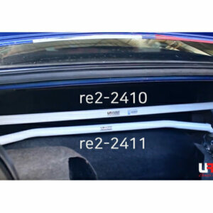 Ultra Racing nastavljiva zadnja opornica za Ford Mustang V S197