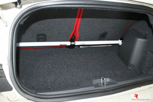 Ultra Racing zadnja opornica za Fiat 500 II (312)/595