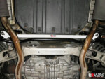 Ultra Racing zadnja spodnja ojačitev šasije za Acura RL/Honda Legend KB1 3.5 V6 4WD