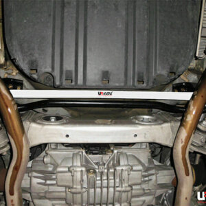 Ultra Racing zadnja spodnja ojačitev šasije za Acura RL/Honda Legend KB1 3.5 V6 4WD