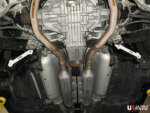 Ultra Racing zadnja spodnja ojačitev šasije za Acura RL II KB1/Honda Legend IV KB1 3.5 V6 4WD