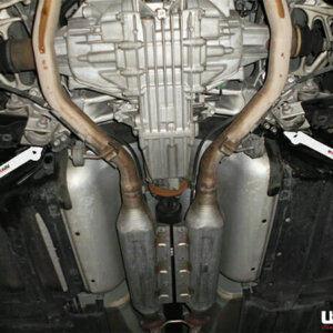Ultra Racing zadnja spodnja ojačitev šasije za Acura RL II KB1/Honda Legend IV KB1 3.5 V6 4WD
