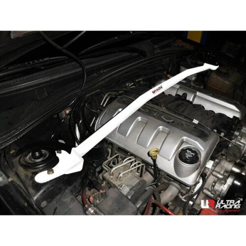 Ultra Racing sprednja zgornja opornica za Toyota Highlander XU20