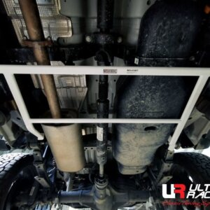 Ultra Racing zadnja spodnja ojačitev šasije za Ford Ranger VI (P703)