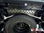 Ultra Racing zadnja spodnja ojačitev šasije za Ford Ranger VI (P703)