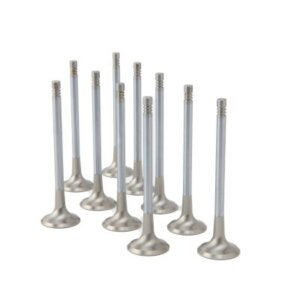 ZRP izpušni ventili Inconel +2,0 mm za Audi RS4 B9/RS5 F5 3.0 EA839